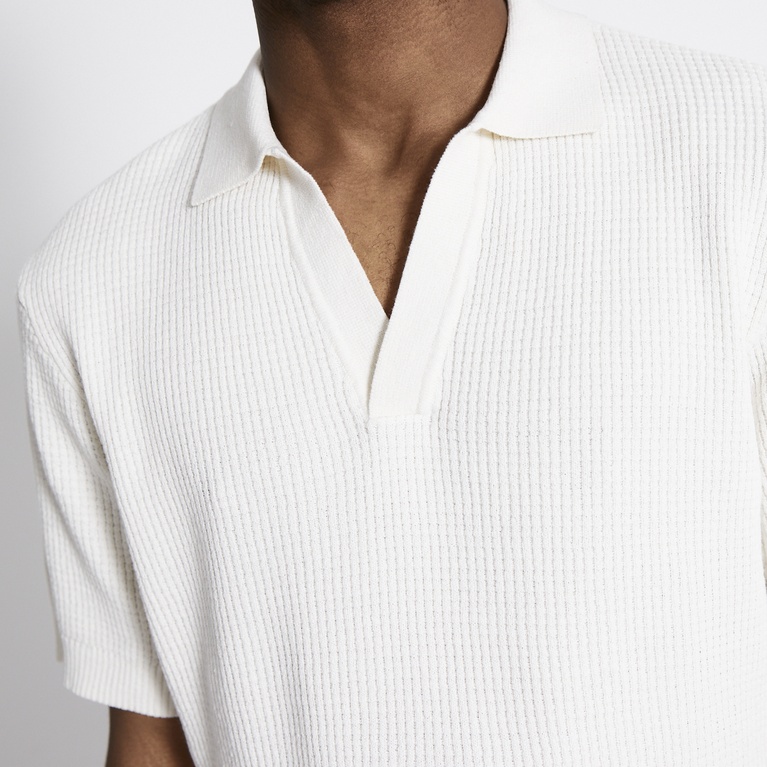 Pikeepaita "Alfons Waffle"